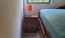 dormitorio 4 en suite