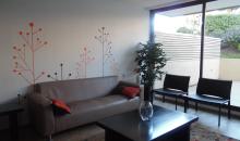 club house