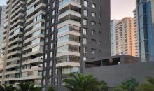Fachada edificio