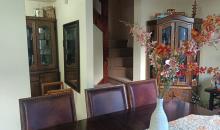 living comedor