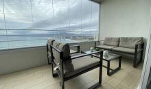Terraza cerrada