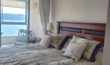 dormitorio principal en suite