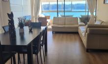 living comedor