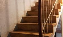 escalera