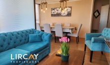 hermoso y espacioso living comedor
