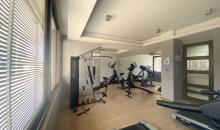 Gimnasio