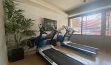 Gimnasio