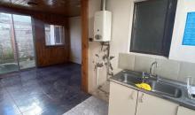 COCINA CON COMEDOR DEL DIARIO