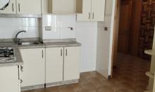 living comedor, cocina