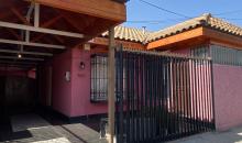 Fachada Propiedad 