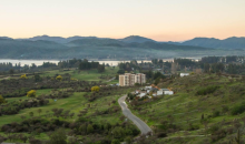 PRIMERA VISTA