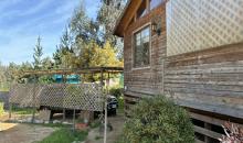 Desconectarce de el  bullicio 