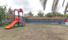 Juegos infantiles 