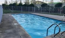 espacios comunes piscina 