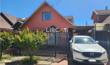 casa con inmejorale ubicación