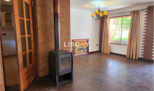 primer piso de concreto