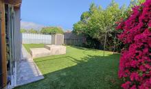 PATIO EXCLUSIVO DEL DPTO.