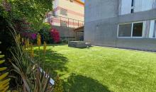 PATIO EXCLUSIVO DEL DPTO.