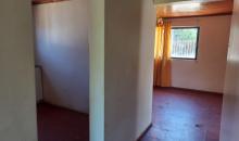 amplias dependencias y dormitorios