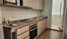 contarás con cocina completamente amoblada y equipada