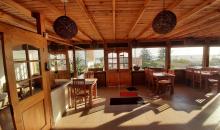 Comedor con capacidad para 40 pps