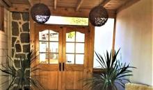 Acceso principal - Hall acceso