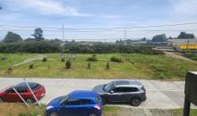 vista segundo piso ,dormitorio