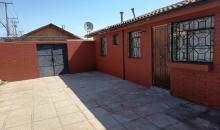 Acceso Amplio Patio Interior