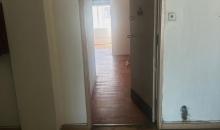 Puerta de acceso al departamento