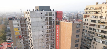 Gastos comunes suben un 22% en dos años: los factores detrás de la fuerte alza