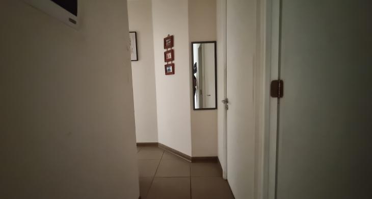 Pasillo