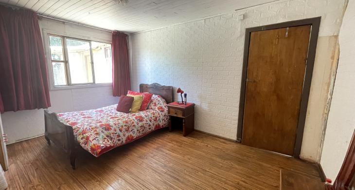 Dormitorio uno muy amplio