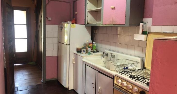 Cocina 
