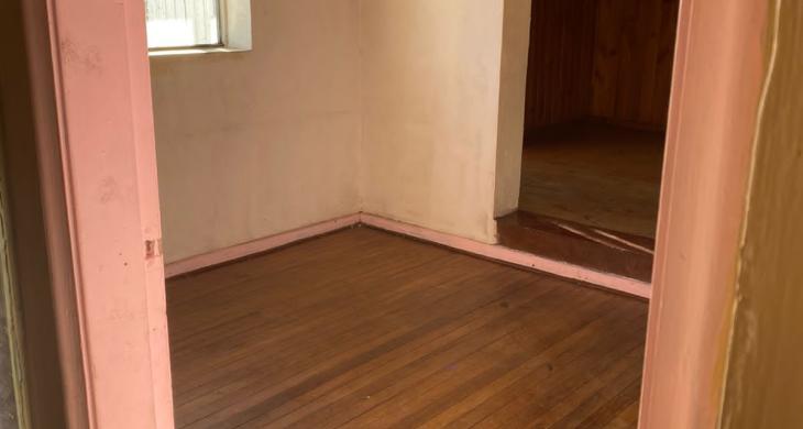 Estar segundo piso