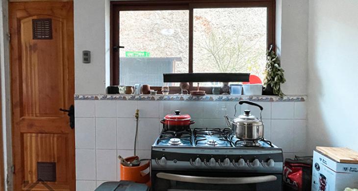 COCINA