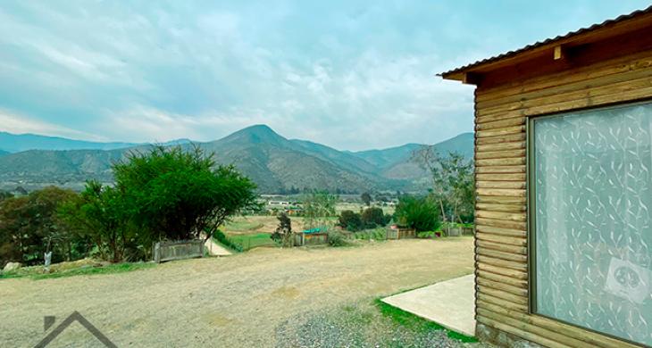 VISTAS SEGUNDA CASA