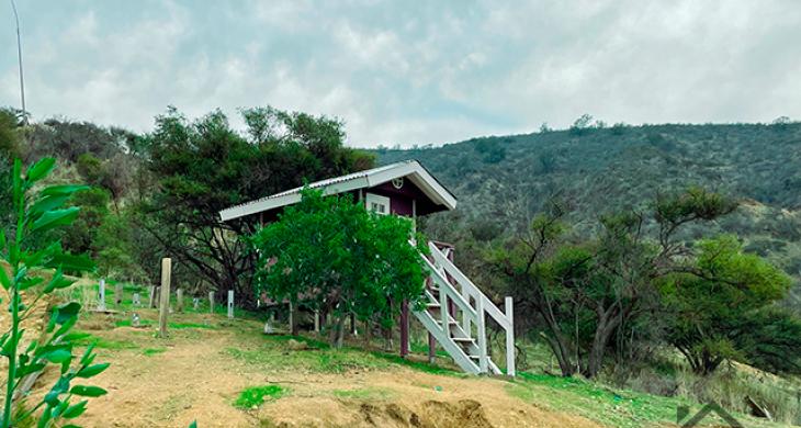 Casa de juegos para niños
