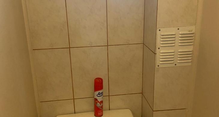 Baño 3 - visita primer piso