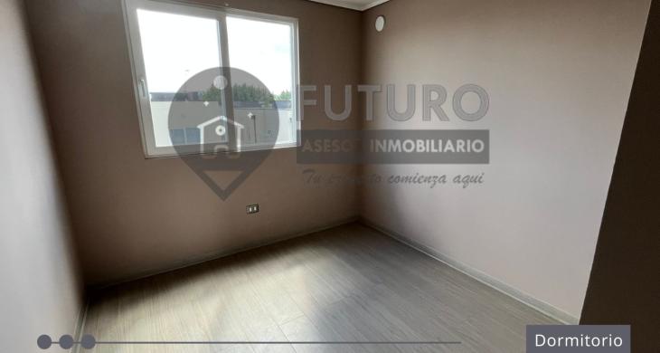 baño de visitas