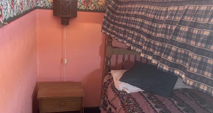 Dormitorio 3
