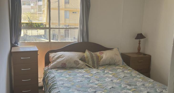 Dormitorio 