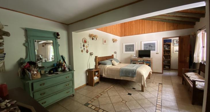 DORMITORIO PRINCIPAL