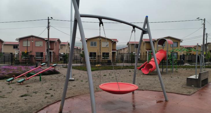Plaza