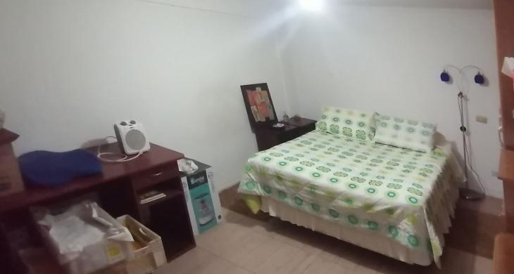 departamento interior dormitorio