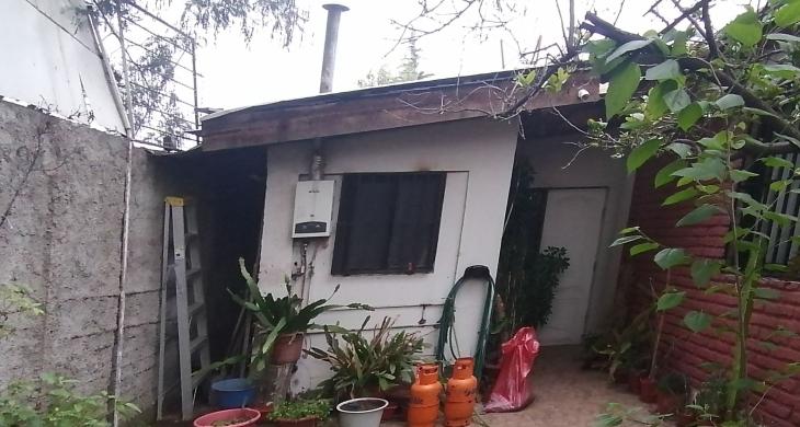 Departamento interior
