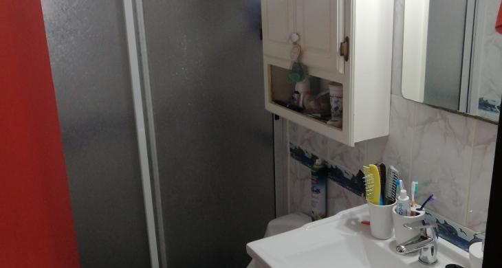 baño