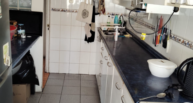 se instalo en la remodelacion un Comedor de uso diario