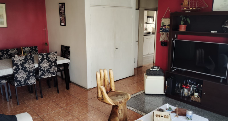 amplio Comedor