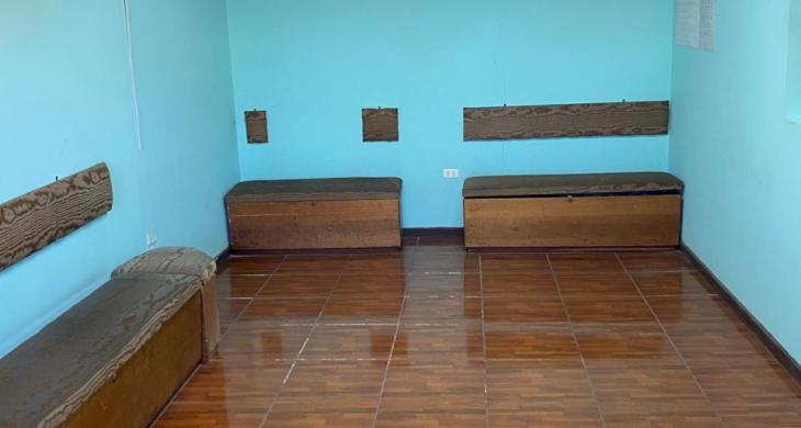 SALA DE REUNIONES