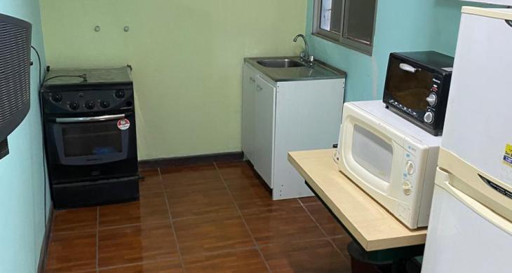 COCINA